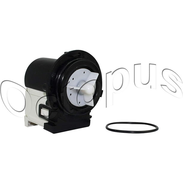 4681EA2001T Water Drain Pump for LG Kenmore Washer Washing PS3579318