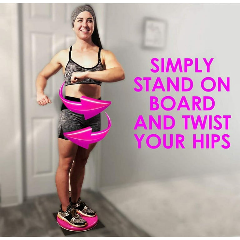 Big hips small waist workout hotsell