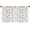 Fantasy Princess Pattern, variant on Blackout Kids Curtains,Fantasy Princess Pattern Childrens Insulated Curtains Set Of 2,Bedroom Essentials,Toddler Room Decor 42"x54"