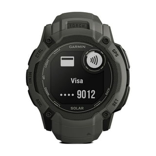 Garmin Smart Watches Walmart
