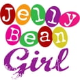 thumbnail image 3 of CafePress - Jelly Bean Girl Maternity T Shirt - Cotton Maternity T-shirt, Cute & Funny Pregnancy Tee, 3 of 4