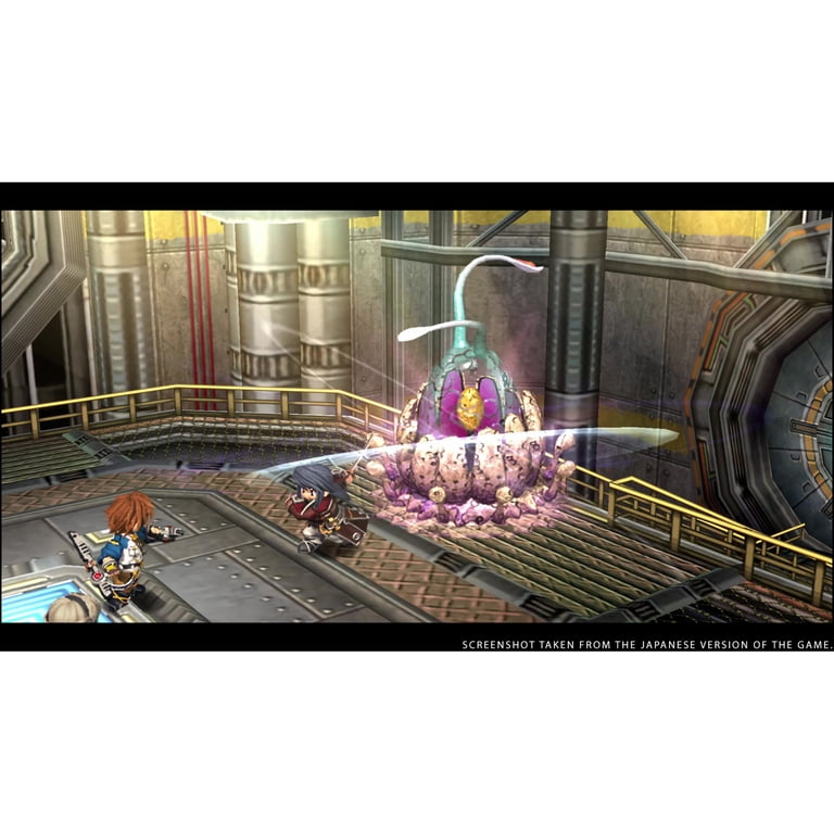 Walmart Exclusive: Legend of Heroes: Trails from Zero - Deluxe Walmart Exclusive: Legend of Heroes: Trails from Zero - Deluxe