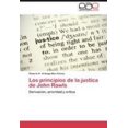 thumbnail image 1 of Los Principios de La Justica de John Rawls, 1 of 2