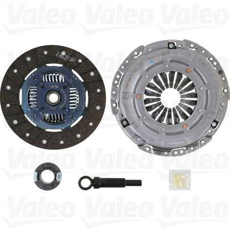 Valeo 874004 Clutch Kit