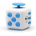 thumbnail image 1 of Stress Anxiety Pressure Relieving Toy Great For Adults And Children(white & Blue), 1 of 4