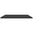 thumbnail image 3 of vidaXL Bookshelf Boards 4 pcs Grey 80x50x1.5 cm Engineered Wood, 3 of 5