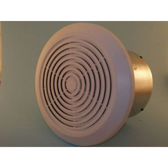 Mobile Home Vent Fan. Ventline Bathroom Exhaust Fan. W/out Light. 75 CFM Model