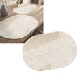 thumbnail image 4 of Napperons, Ensemble de Table Résistant à la Chaleur en Similicuir Imperméable pour Table de Cuisine, 4 of 8