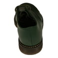 thumbnail image 4 of Girls Shoe Be Doo OXFORD Shoe Size: 8.5 GREEN Oxfords, 4 of 5