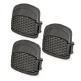 thumbnail image 1 of Suncast DHW150 150 Foot Deluxe Wicker Storage Garden Hose Hangout Mount (3 Pack), 1 of 6