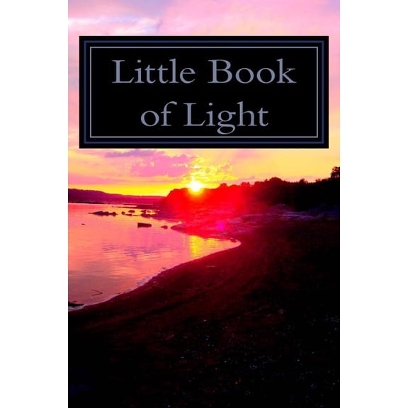 Little Book of Light, (Paperback)