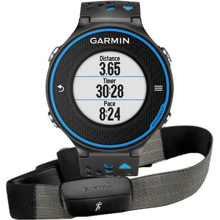 garmin forerunner 620 hrm