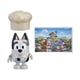thumbnail image 1 of Iniciadores de historias de Toy Bluey con 3 figuras y accesorios de más de 3 años, 1 of 2