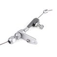 thumbnail image 2 of ANGGREK Kick Down Cable, Kick Down Throttle Cable Stainless Steel For Car, 2 of 7