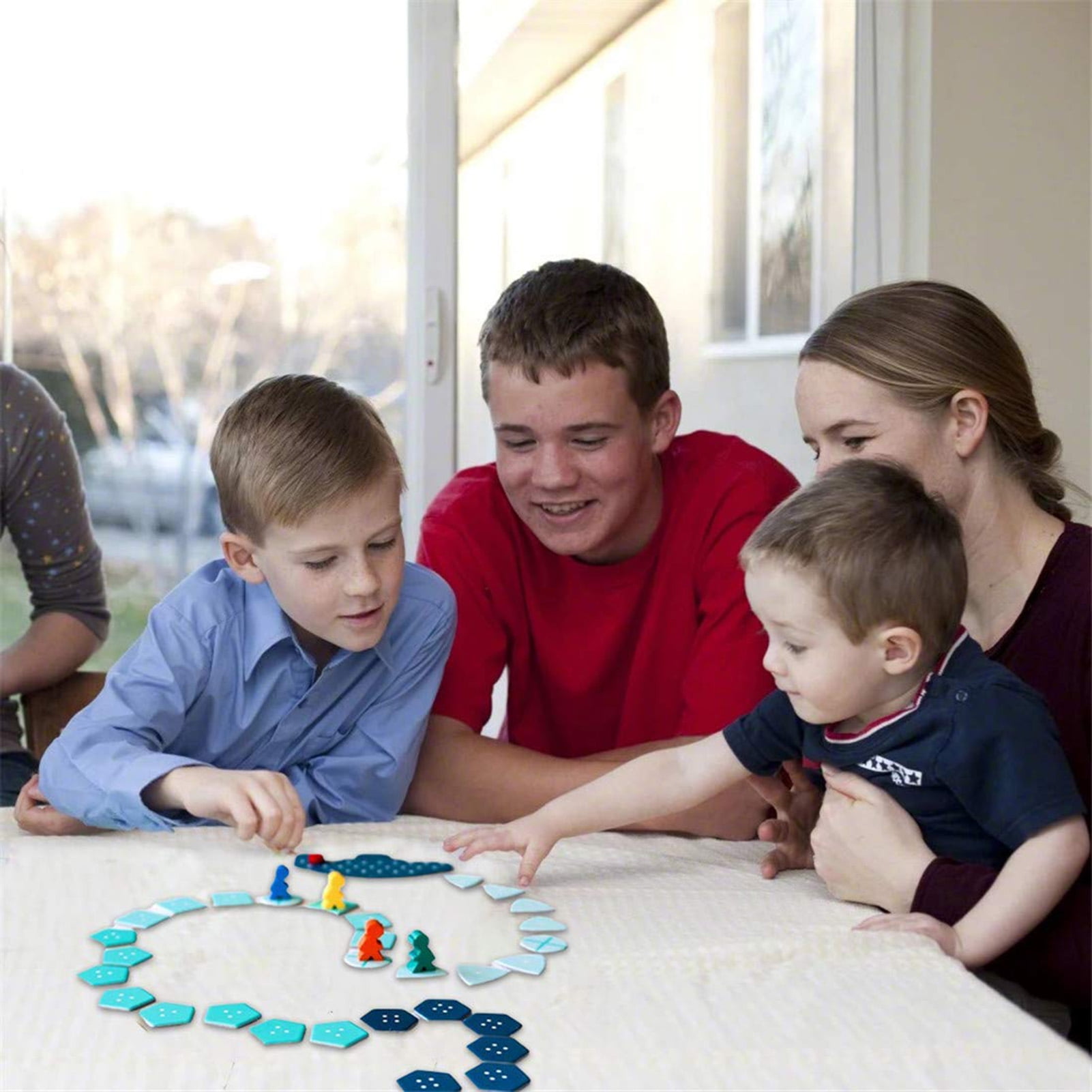 Deep Sea Adventure Game Under The Sea Family Travel Board Game Walmart Com Walmart Com Deep Sea Adventure Game Under The Sea Family Travel Board Game Walmart Com Walmart Com