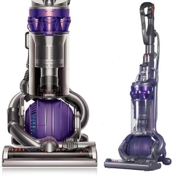 Dyson DC25 ANIMAL Upright Vacuum Cleaner 