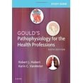 thumbnail image 1 of Pre-Owned Study Guide for Gould's Pathophysiology for the Health Professions, 1 of 1