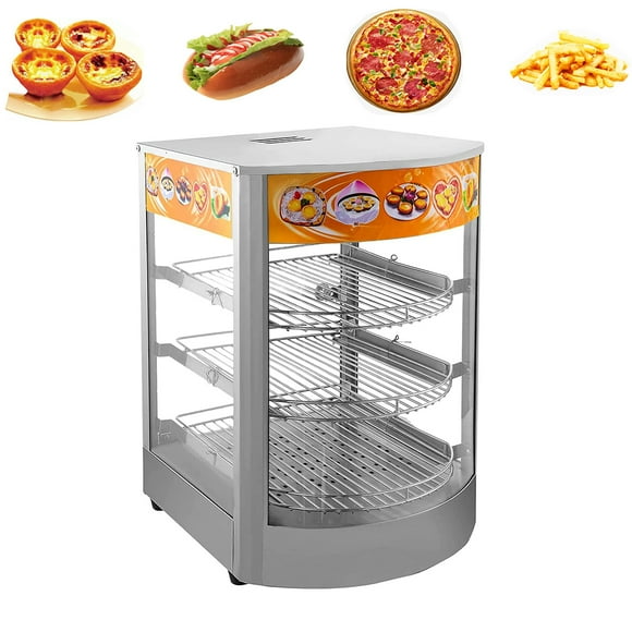 Pizza Warmers