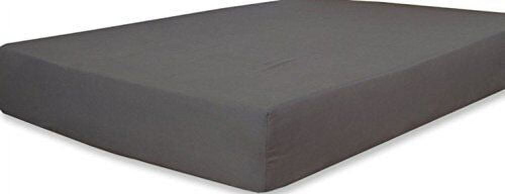 Bedding Deep Pocket Fitted Sheet Easy Care Deep Pocket Bed Sheets