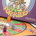 thumbnail image 5 of Rich Dad CASHFLOW for Kids, Educational Board Game for Children Ages 6 & UP, 5 of 5