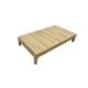 thumbnail image 3 of BASE PARA CAMA INDIVIDUAL DE MADERA, 3 of 5
