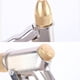 thumbnail image 3 of Pistola de limpieza de automóviles Boquilla de agua ajustable Pistola de agua de área grande (corta), 3 of 4