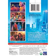 Ralph Breaks the Internet (DVD), Disney, Adventure, Animated