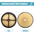 thumbnail image 6 of Applicable to Engine Air Filter For Chevrolet Silverado 2500 3500 Gmc, 6 of 7