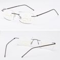 thumbnail image 1 of Gafas de Lectura ZHAOCHENG Lentes Multifocales Progresivas Presbicia 300 Grados, 1 of 1