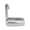 Style2, variant on Heavy Duty 316 Stainless Steel Fold Hook For Marine And Home Storage Supports 35lbs