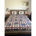 thumbnail image 2 of Cotton Flat Super King Size 3Pcs, 2 of 3