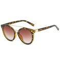 thumbnail image 5 of Lunettes de Soleil Il de Chat Classiques Unisexes Y954, 5 of 5