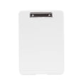 thumbnail image 1 of Amdohai Plastic Clipboard Storage Case Box Large Capacity Nursing Clipboard Document Paper Holder File Folder, 1 of 8