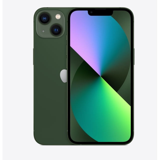 Smartphone Apple Iphone 13 128GB Green Apple IPHONE 13 128GB GREEN