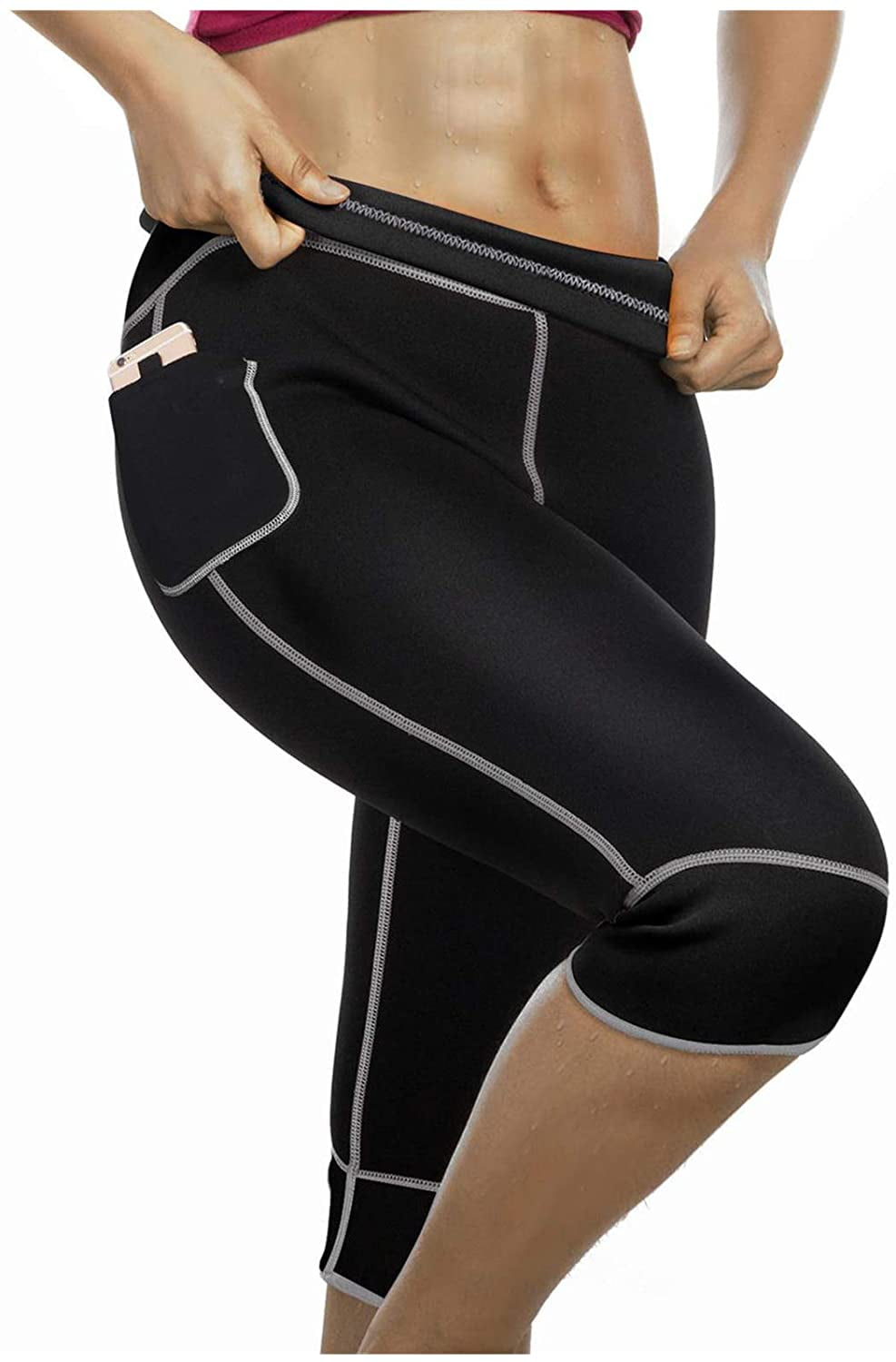 Sexy Compression Leggings