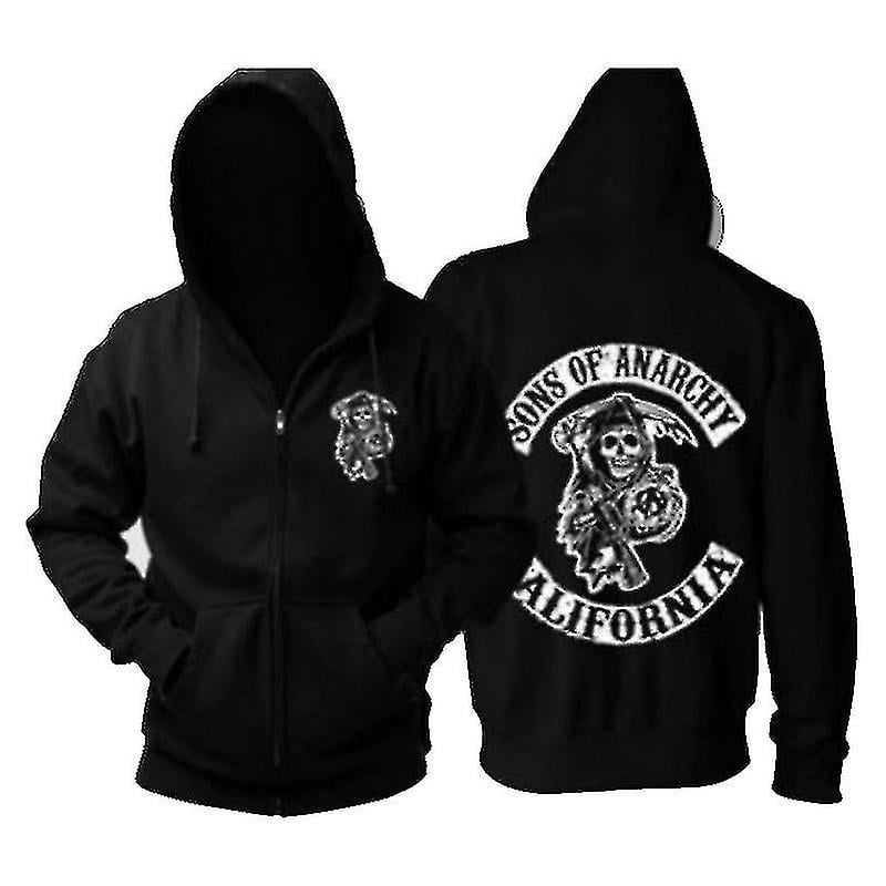 Soa hoodie sale