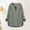 Green, variant on Linen Shirts for Women Long Sleeve V Neck Women's Linen Shirts Summer Linen Blouses for Women Linen Popover Shirt Women Office Light Commute Linen Blouse Ladies Gauze Tops,Green,L