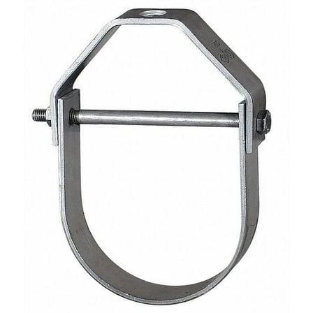 Anvil Clevis Hanger,Adjustable,Pipe Sz 3 In 0500173083