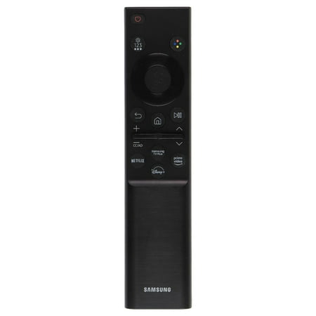Pre-Owned Samsung OEM Remote Control (BN59-01388A) for Select Samsung TVs - Black (Refurbished: Good)