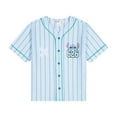 thumbnail image 4 of Stitch Toddler Boy Baseball Shirt, Sizes 12M-5T, 4 of 7