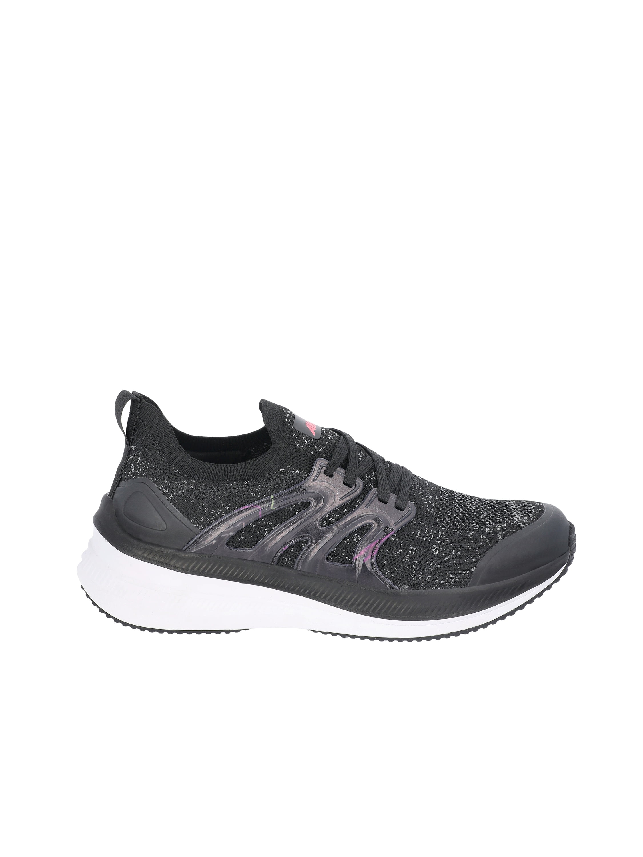 Avia Women's Athletic Knit Trainer Sneakers