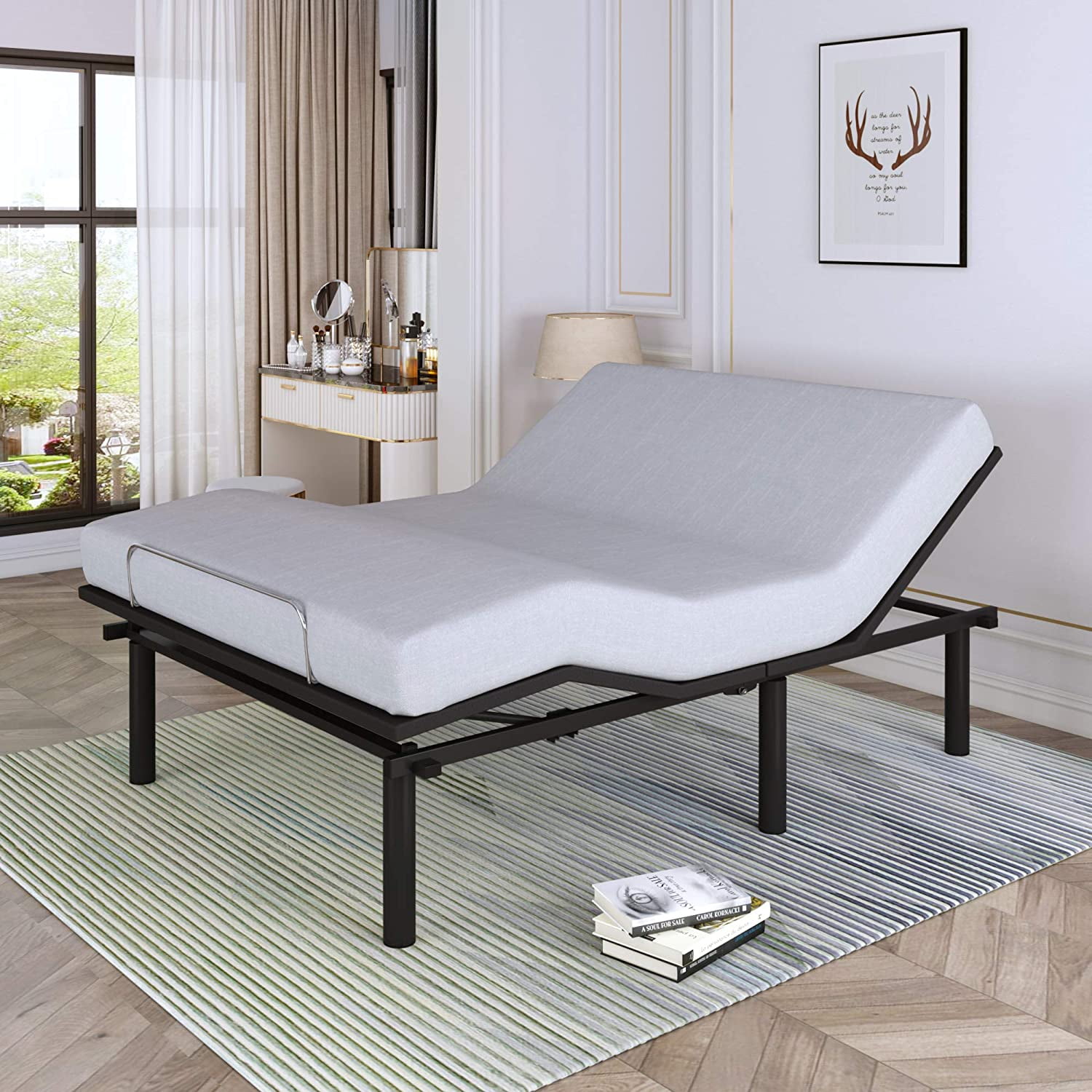 adjustable beds