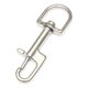 thumbnail image 1 of Soidarity Gancho de seguridad Firmeza Rotación de 360 ​​° Artesanía Seguridad Hebilla de metal Mano de obra Clip de snorkel Abrazadera de Type3 NO3, 1 of 6