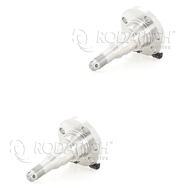 Mazas Jetta 1993 A 1999 Volkswagen L4 1.9L Muñon Tra FWD RODATECH .
