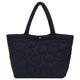 thumbnail image 1 of Bolso Transporte para Mujer Mano Acolchado Con Corazón Gran Capacidad, 1 of 9