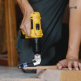thumbnail image 4 of Homoyoyo 1Set Right Angle Drill Attachment with Sturdy Metal Socket Adapter for Impact Driver and Drill Bit Extension, 4 of 6
