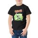 thumbnail image 1 of Camiseta Algodón de Naru para niños, 1 of 5