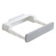 thumbnail image 4 of Estante de almacenamiento para lavabo, soporte de almacenamiento para cocina, organizador de almacenamiento para lavabo Estilo C, 4 of 5