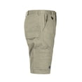 thumbnail image 3 of Projob Mens Cargo Shorts, 3 of 4