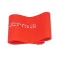 thumbnail image 3 of Forro para neumáticos de bicicleta de 24 pulgadas, portátil, resistente a explosiones, de 2,56 pulgadas de ancho, para bicicletas de carretera., 3 of 9